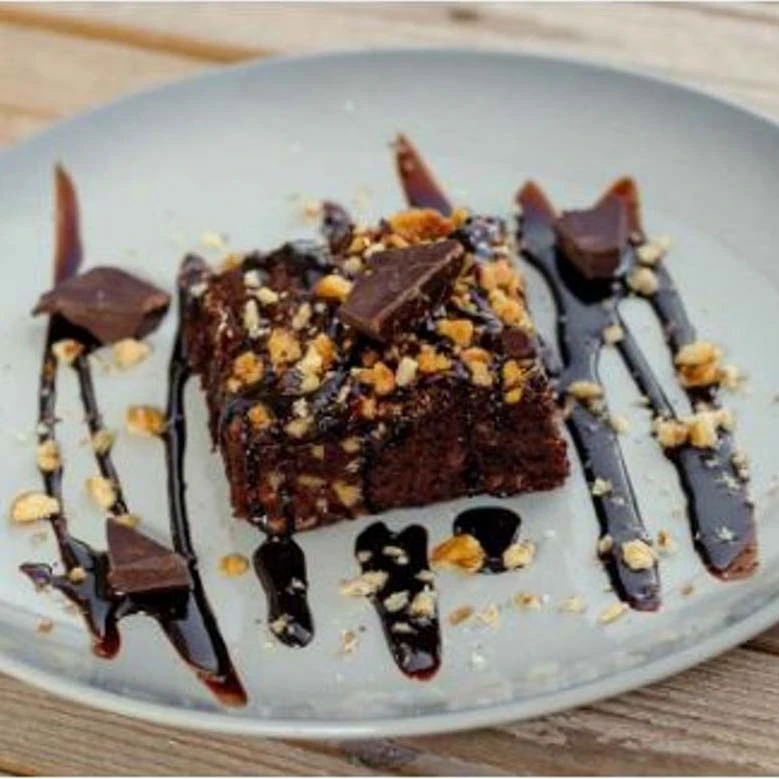 Brownies ZOOMSERIE 135gr (15x135gr)