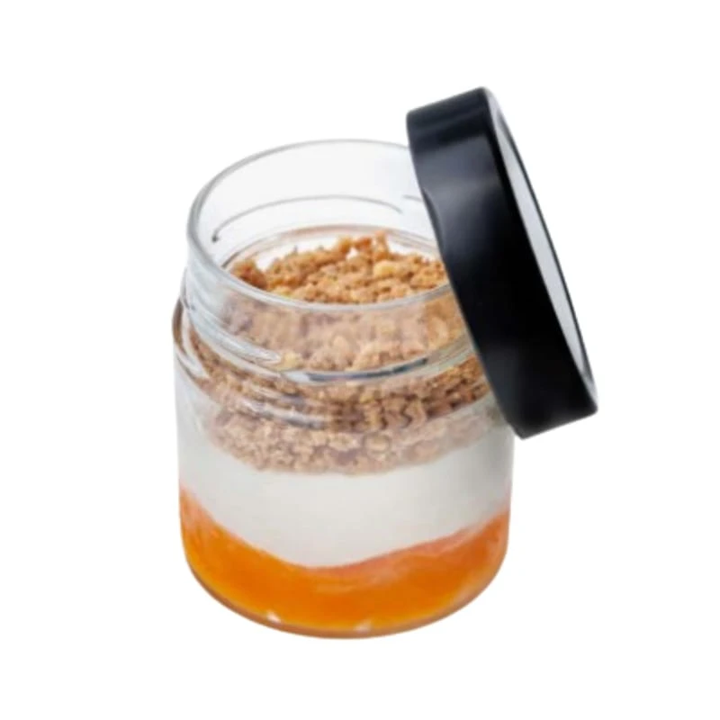 Γλυκό Coco Mango σε Βαζάκι ZOOMSERIE 160gr (10x160gr)