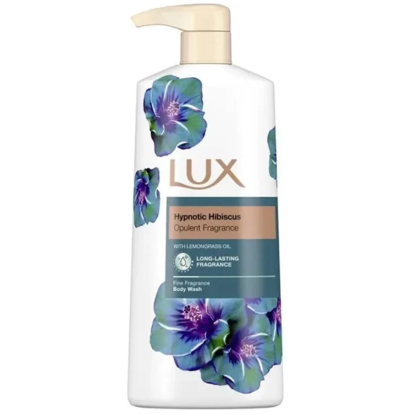 Αφρόλουτρο Hypnotic Hibiscus LUX 600ml