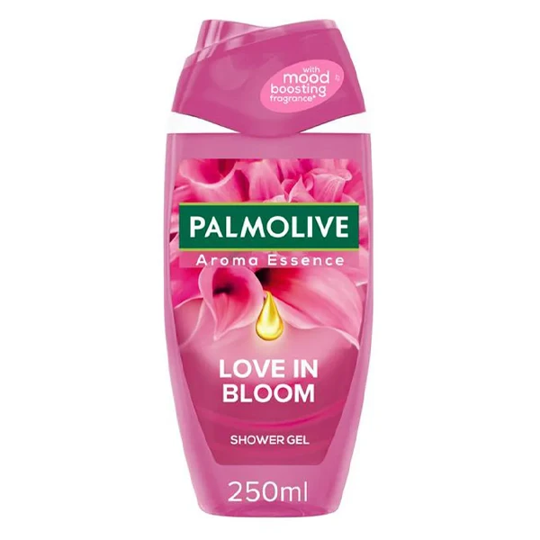 Αφρόλουτρο Flower PALMOLIVE 250ml
