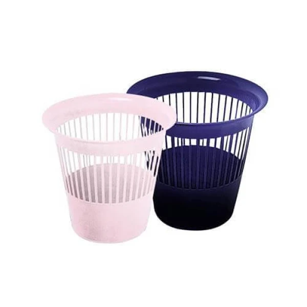 Καλάθι Απορριμάτων Γραφείου (Νο555) ΚΥΚΛΩΨ 1τμχ