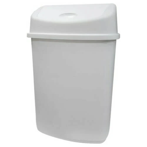 Κάδος Απορριμάτων Αιωρούμενος 55lt STERK 1τμχ