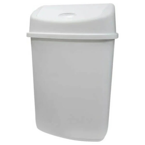 Κάδος Απορριμάτων Αιωρούμενος 55lt STERK 1τμχ