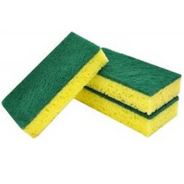 Σφουγγάρι Κουζίνας (Νo 1025 / 2M) MULTY 3τμχ