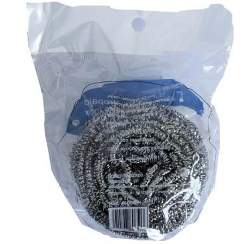 Συρμάτινο Σφουγγάρι CISNE 1τμχ