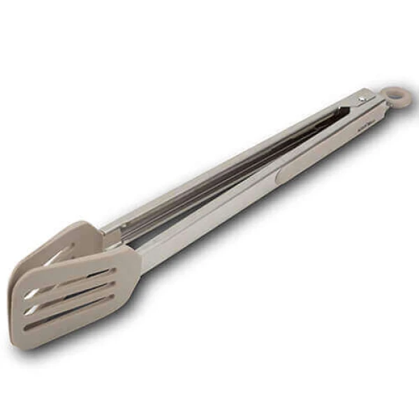 Τσιμπίδα Σιλικόνης 39cm (10-111-018) NAVA 1τμχ