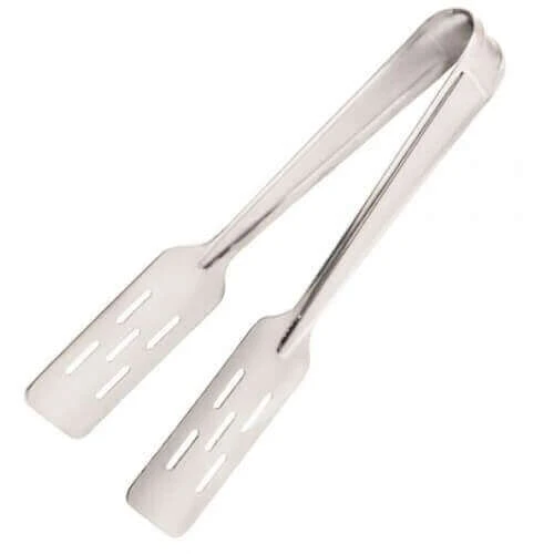 Λαβίδα Πάστας Μεταλλική (Μ080006) 1τμχ