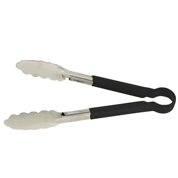 Λαβίδα Μαύρη 30cm 2930 1τμχ