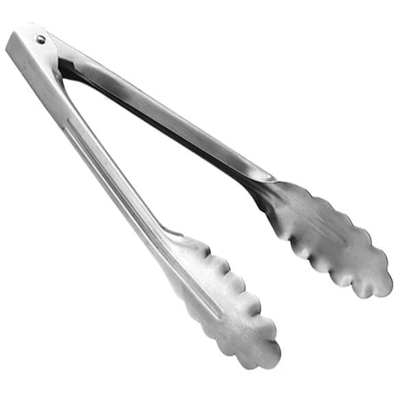 Λαβίδα Inox με Ελατήριο 30cm 2933 1τμχ