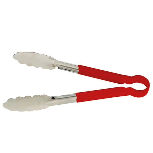 Λαβίδα Κόκκινη 23cm (2930) 1τμχ