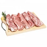 Χοιρινός Λαιμός με Οστό Ολλανδίας ΚΡΕΑΤΑΓΟΡΑ ΣΕΒΑΣΤΟΣ ~3,5kg