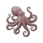 Χταπόδι κτψ