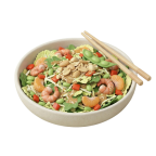 Ethnic Σαλάτες