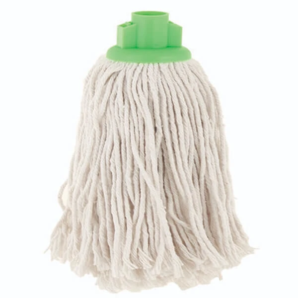 Σφουγγαρίστρα Άσπρη (MOP/250/G) 250gr TNS 1τμχ