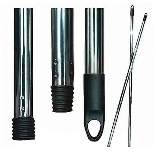 Κοντάρι Αλουμινίου 130cm με Ψιλή Βίδα ΚΥΚΛΩΨ 1τμχ