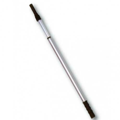 Κοντάρι Αλοχρώμ Πτυσσόμενο 3m με Χονδρή Βίδα ΚΥΚΛΩΨ 1τμχ