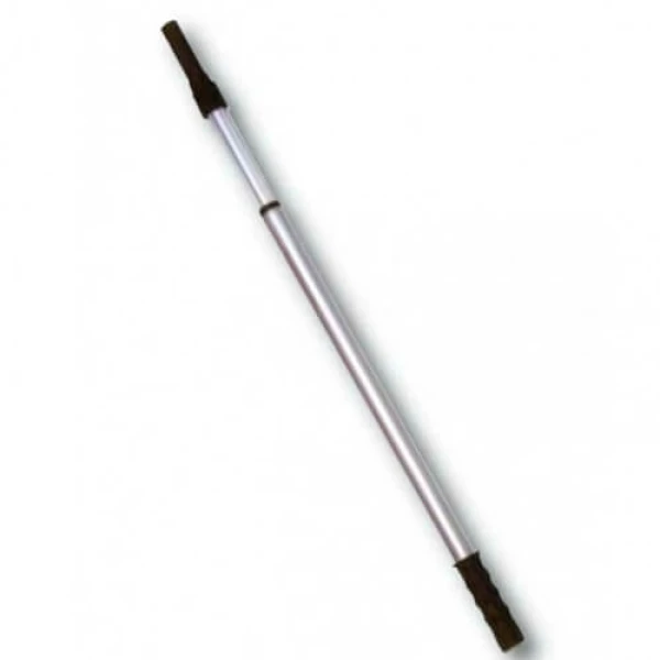 Κοντάρι Αλοχρώμ Πτυσσόμενο 3m με Χονδρή Βίδα ΚΥΚΛΩΨ 1τμχ