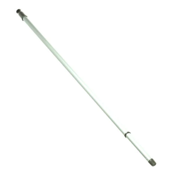 Κοντάρι Αλοχρώμ Πτυσσόμενο 2m με Ψιλή Βίδα ΚΥΚΛΩΨ 1τμχ