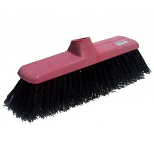 Σκούπα Ασφάλτου 1τμχ