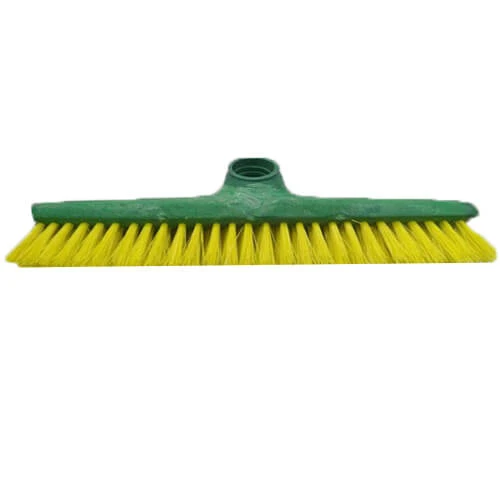 Σκούπα Χαλιών Σκληρή 1τμχ