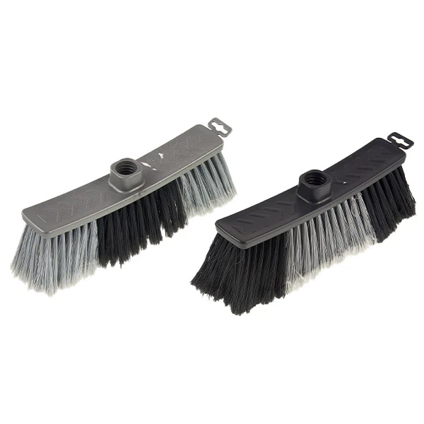 Σκούπα 17cm (230-240gr) (32-800-1944) TNS 1τμχ