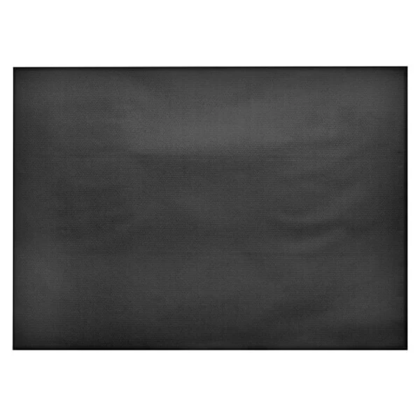 Σουπλά Κραφτ (30x40cm) Μαύρο 300τμχ