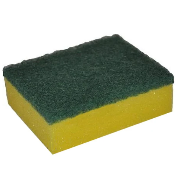 Σφουγγάρι Πιάτων (Νo1026/2Μ) MULTY 1τμχ