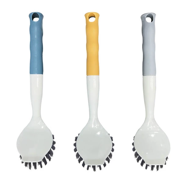 Βούρτσα Καθαρισμού σε 3 Χρώματα (32-950-1476) TNS 1τμχ
