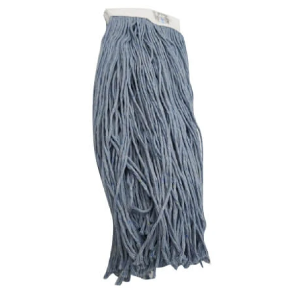 Επαγγελματική Σφουγγαρίστρα με Νήμα Μπλε 201204 CISNE 1τμχ