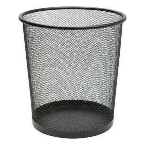 Καλάθι Μεταλλικό Γραφείου (DM-29) 1τμχ