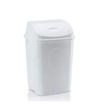 Κάδος Απορριμάτων 16lt No3 Αιωρούμενος ASIL 1τμχ