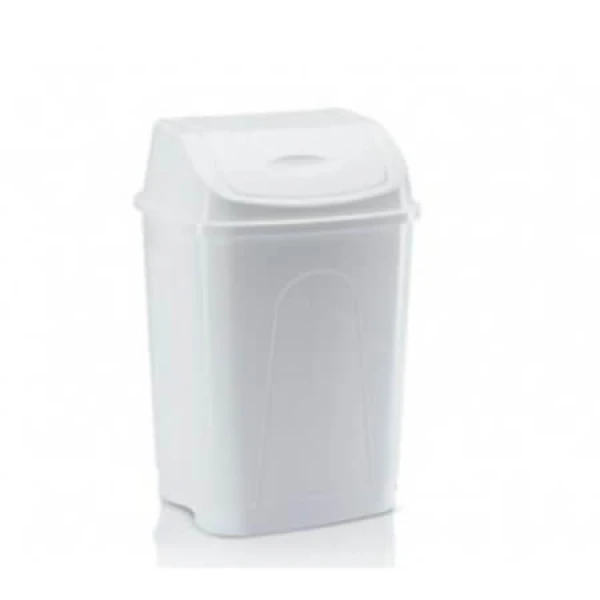 Κάδος Απορριμάτων 16lt No3 Αιωρούμενος ASIL 1τμχ