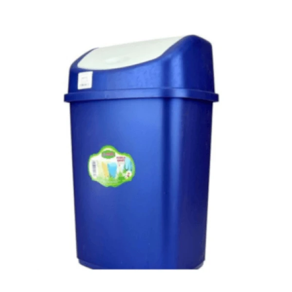 Κάδος Απορριμάτων Αιωρούμενος 35lt Smart STERK 1τμχ