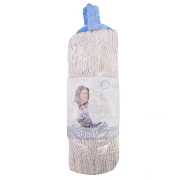 Επαγγελματική Σφουγγαρίστρα Λευκή CISNE 1τμχ