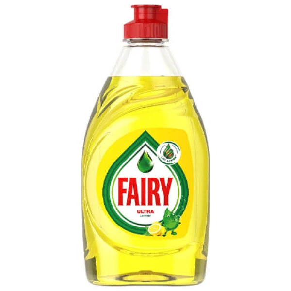 Υγρό Πιάτων Λεμόνι Ultra FAIRY 900ml