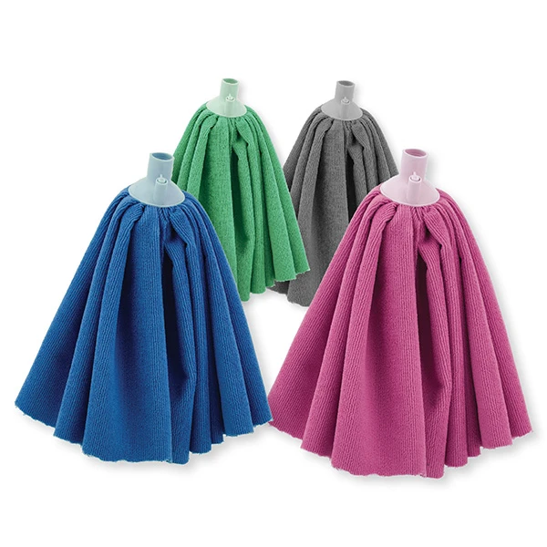 Σφουγγαρίστρα MOP/120/CLR/SK TNS 1τμχ