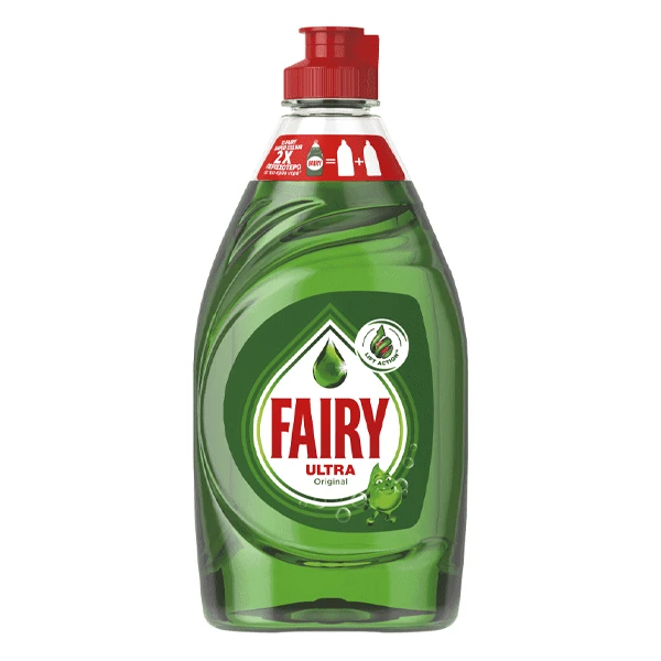 Υγρό Πιάτων Original FAIRY 350ml