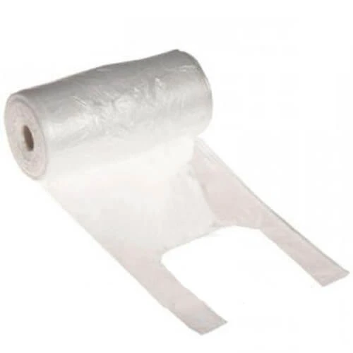 Σακούλες Τροφίμων Φανελάκι Micra 60x11cm 200τμχ