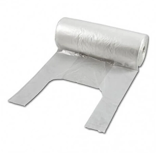 Σακούλες Τροφίμων Φανελάκι Μicra 42x11cm 200τμχ