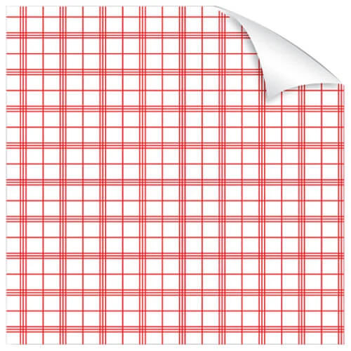 Χαρτί Περιτυλίγματος Καρώ 23x30cm 10kg