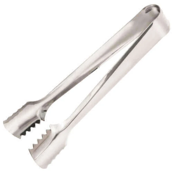 Λαβίδα Πάγου 15,3cm Μ080004 1τμχ