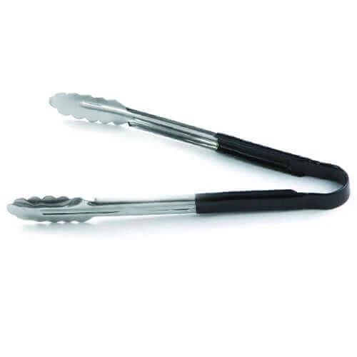 Λαβίδα Κουκουνάρα 30cm Μαύρη 603861 1τμχ