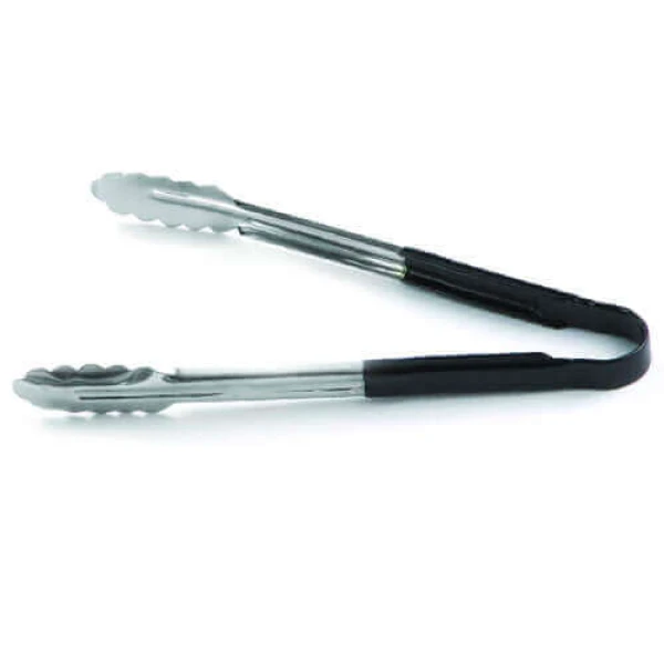 Λαβίδα Κουκουνάρα 30cm Μαύρη 603861 1τμχ