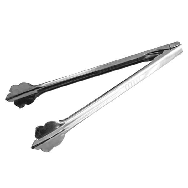 Λαβίδα Κουζίνας με Ελατήριο 26cm 1009 1τμχ