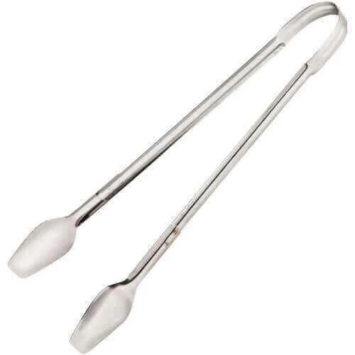 Λαβίδα Τηγανιού Κουτάλι & Κουτάλι Μ0080037 1τμχ