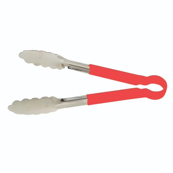 Λαβίδα Κόκκινη 40cm 2931 1τμχ