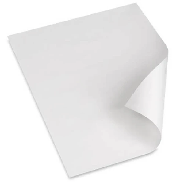 Χαρτί Περιτυλίγματος Λευκό 35x50cm 10kg