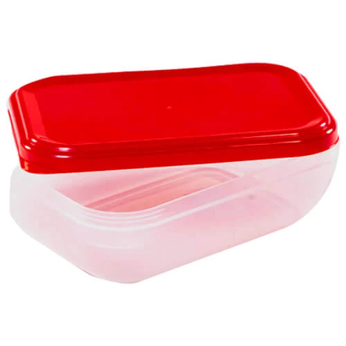 Φαγητοδοχείο Ορθογώνιο 500ml STERK 1τμχ