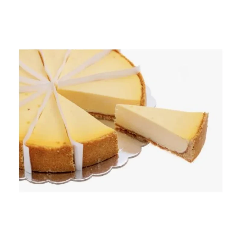 Cheese Cake New York ZOOMSERIE 110gr (12x110gr)