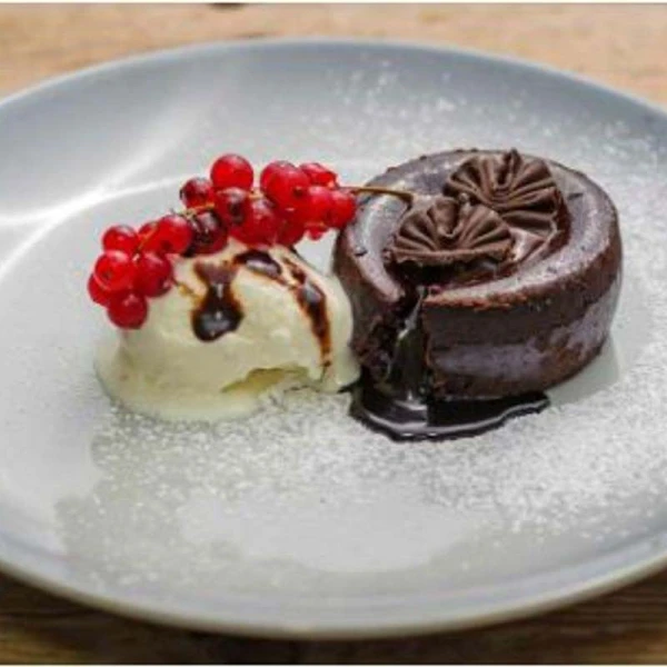 Σουφλέ Σοκολάτας Κιβώτιο ZOOMSERIE 160gr (12x160gr)